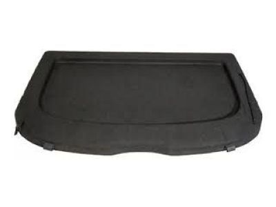 GM 42619622 Luggage Cover, Black GM 42619622 Luggage Cover, Black