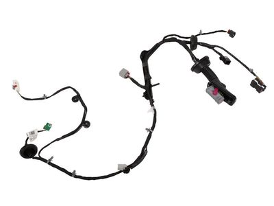 84305355 GM Harness, Door And End Gate Electrical, Front Product Photo 5 of 5