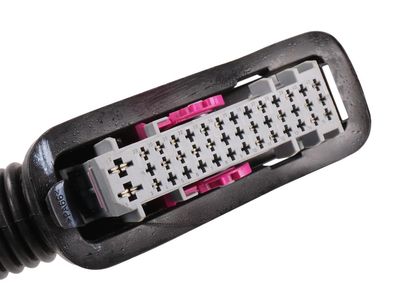 84305355 GM Harness, Door And End Gate Electrical, Front Product Photo 1 of 5