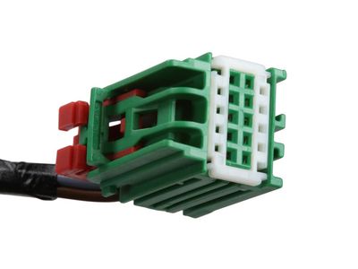 84305355 GM Harness, Door And End Gate Electrical, Front Product Photo 4 of 5
