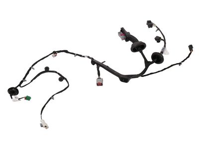 84305355 GM Harness, Door And End Gate Electrical, Front Product Photo 2 of 5