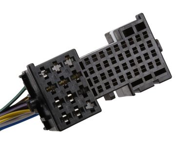 84305355 GM Harness, Door And End Gate Electrical, Front Product Photo 3 of 5