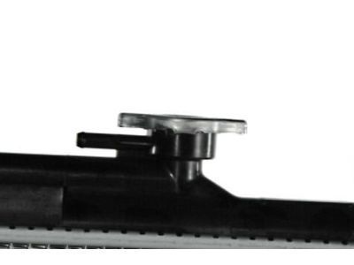 Chevy Tracker Radiator - 91174507