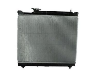 Chevy Tracker Radiator - 91174507