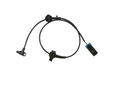 GMC Yukon ABS Sensor - 20938122
