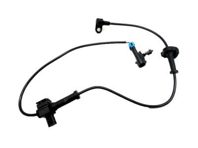 GMC Yukon ABS Sensor - 20938122