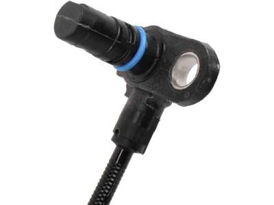 GMC Yukon ABS Sensor - 20938122