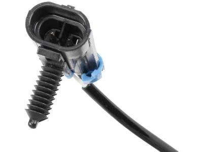 GMC Yukon ABS Sensor - 20938122