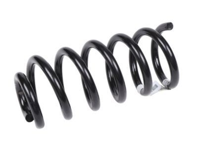 2012 Cadillac Escalade EXT Coil Springs - 20842478