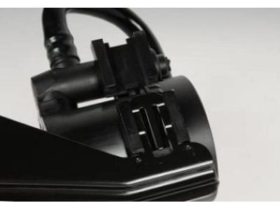 Buick Canister Purge Valves - 20952523