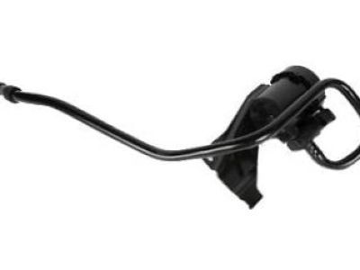 Buick Canister Purge Valves - 20952523