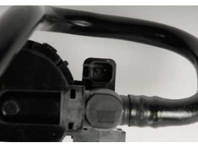 Buick Canister Purge Valves - 20952523