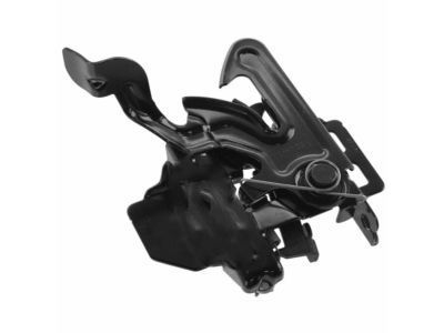 Pontiac Grand Prix Hood Latch - 10305541
