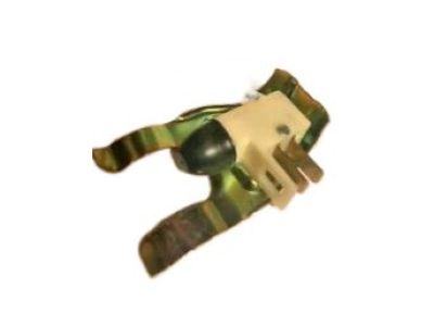 Cadillac DeVille Door Lock Switch - 20351245