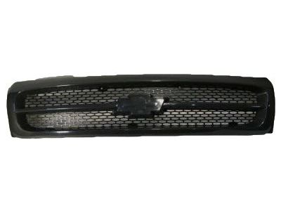 Chevy 10269613 Grille