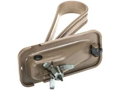 Chevy 10392676 Assist Strap
