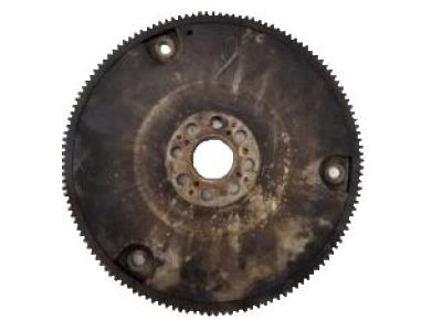 Saturn Flywheel - 24410097