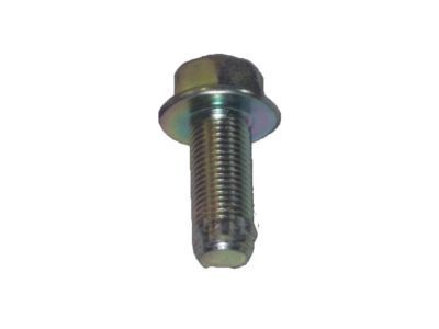 Chevy Aveo5 Control Arm Bolt - 94500353