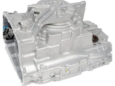 Buick 24230709 CASE,AUTOMATIC TRANSMISSION(INCLUDES 51,53,55-58,63-66)