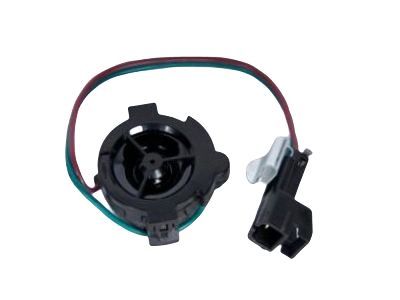 Pontiac Car Speakers - 15086825