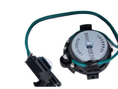 Pontiac Car Speakers - 15086825