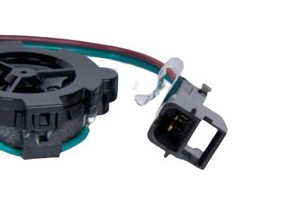 Pontiac Car Speakers - 15086825