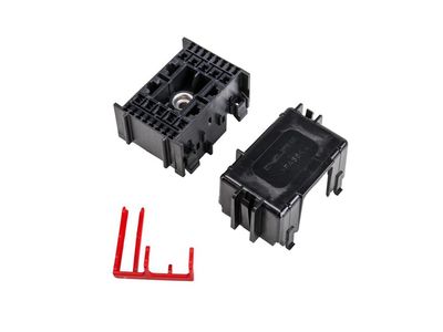 19180280 GM Connector Kit, Chassis Electrical, Black Product Photo 2 of 2