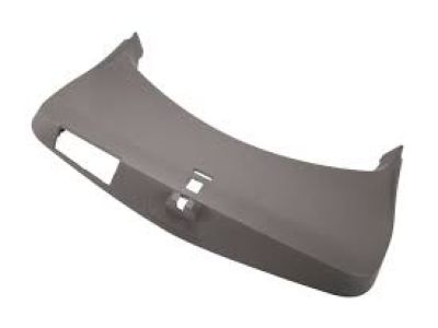 Pontiac 19184817 Lower Trim Panel