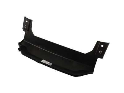 84856642 GM Cover, Front And Rear Bumper/Fascia Face, Black Product Photo 2 of 2