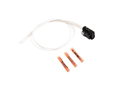 84601390 GM Connector Kit, Chassis Electrical, Black Product Photo 2 of 2