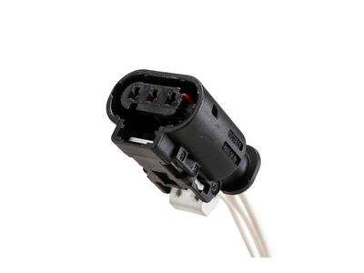 GM 84601390 Connector Kit, Chassis Electrical, Black 84601390 GM Connector Kit, Chassis Electrical, Black Product Photo 1 of 2