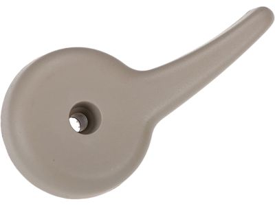 GM 88977075 Handle, Seat Adjuster/Recliner 88977075 GM Handle, Seat Adjuster/Recliner Product Photo 1 of 1