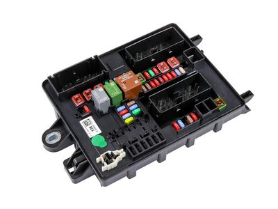 GM 23134072 Block, Main Wiring Junction And Fuse Block 23134072 GM Block, Main Wiring Junction And Fuse Block Product Photo 1 of 2