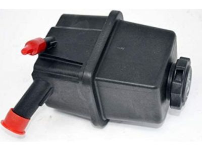 2011 Chevy Camaro Power Steering Reservoir - 92233427