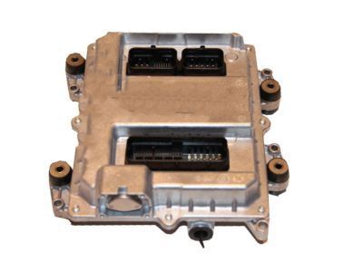 Cadillac Escalade Body Control Module - 24251562