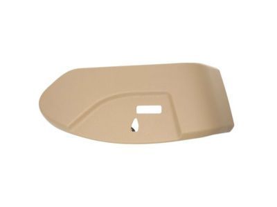 Cadillac Seat Switch Panel - 88994855