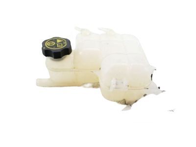 Chevy Volt Coolant Reservoir - 23123562