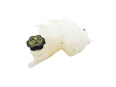 Chevy Volt Coolant Reservoir - 23123562