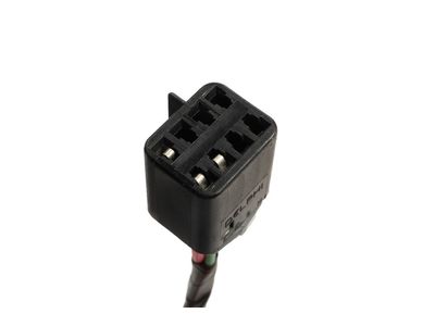 84468016 GM Harness, Chassis Wiring Product Photo 8 of 9