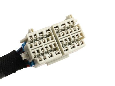 84468016 GM Harness, Chassis Wiring Product Photo 2 of 9