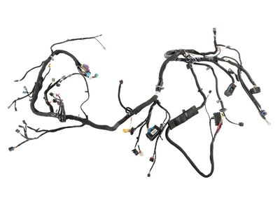 84468016 GM Harness, Chassis Wiring Product Photo 1 of 9