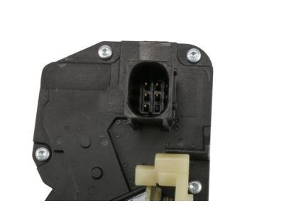 Cadillac Escalade EXT Door Lock Actuator - 25876392