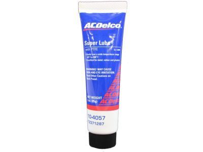 GM 12371287 Lubricant, Maintenance Products