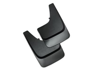 Chevy Equinox Mud Flaps - 12497400