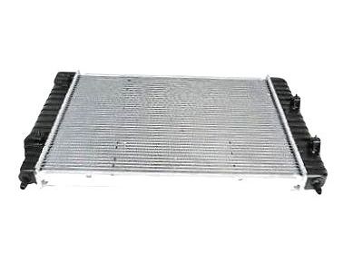 2005 Cadillac XLR Radiator - 10346017