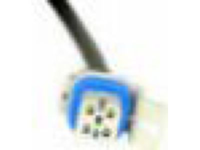 Hummer Oxygen Sensor - 12615194