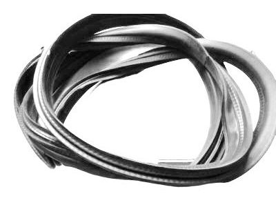 Pontiac Firebird Weather Strip - 10212939
