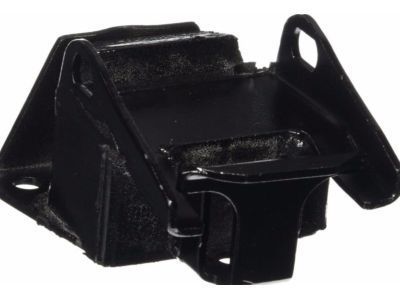 Oldsmobile Engine Mount Bracket - 22188970