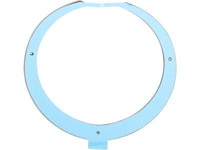 GM 25759437 Emblem, Front