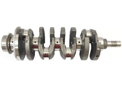 GMC Canyon Crankshaft - 19177749